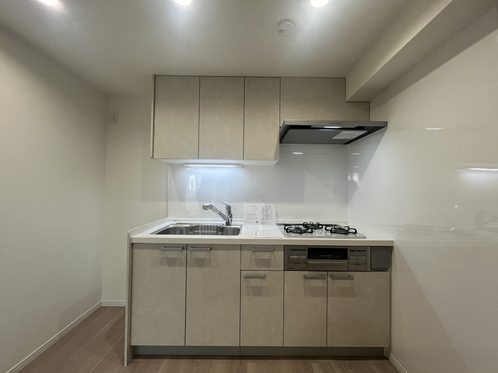 メゾンドール高田馬場のキッチン