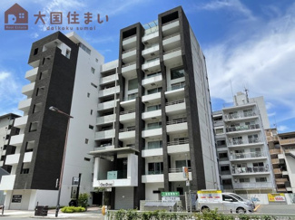 【外観】