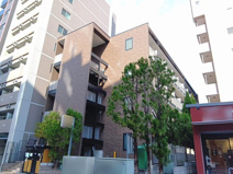 レオパレス横濱ヴィラの画像