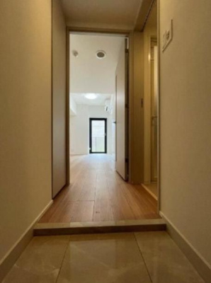 【玄関】 | QUALITAS日本橋浜町（クオリタス日本橋浜町）