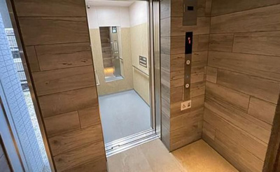 【その他共用部分】 | QUALITAS日本橋浜町（クオリタス日本橋浜町）