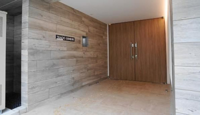 【その他共用部分】 | QUALITAS日本橋浜町（クオリタス日本橋浜町）