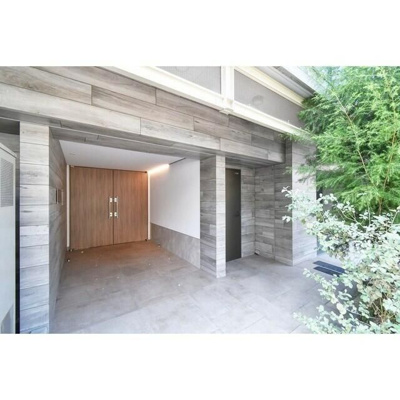 【エントランス】 | QUALITAS日本橋浜町（クオリタス日本橋浜町）