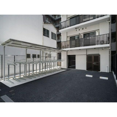 【その他共用部分】 | QUALITAS日本橋浜町（クオリタス日本橋浜町）