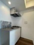 【キッチン】 | QUALITAS日本橋浜町（クオリタス日本橋浜町）