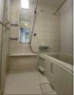 【浴室】 | QUALITAS日本橋浜町（クオリタス日本橋浜町）