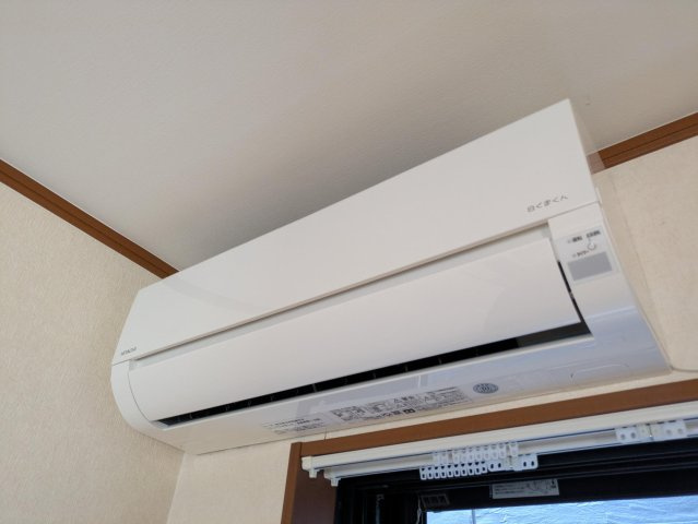 ウィング立花のその他共用部分