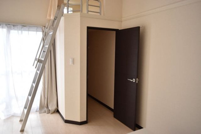 【内装】 | レオネクストグリーンマナー