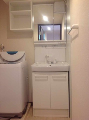 【内装】 | レオネクストグリーンマナー