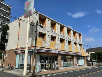 【外観】 | レオネクストグリーンマナー