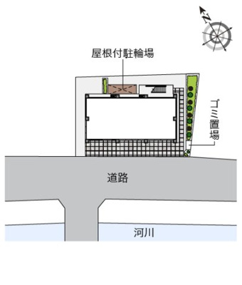 【その他】 | レオネクストグリーンマナー