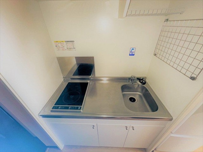 【キッチン】 | レオネクストグリーンマナー | 同タイプ写真