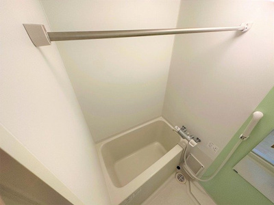 【浴室】 | レオネクストグリーンマナー
