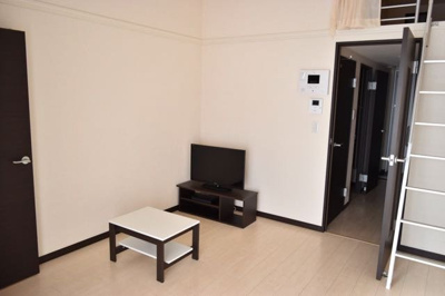 【居間・リビング】 | レオネクストグリーンマナー