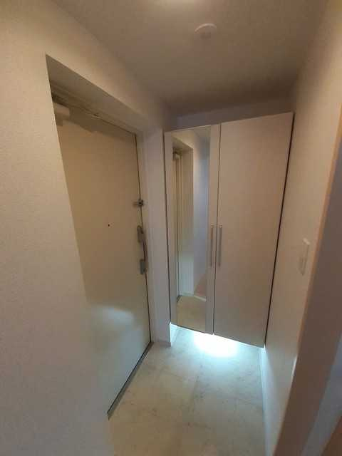 セ・マニフィーク　月島の内装