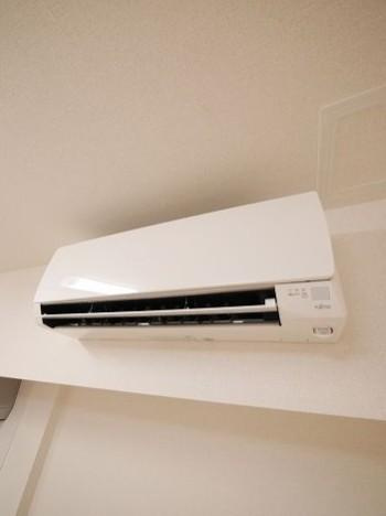 セ・マニフィーク　月島の設備