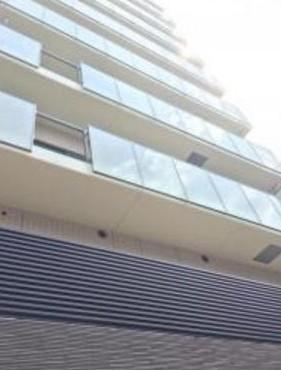 セ・マニフィーク　月島の外観