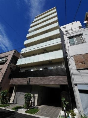 セ・マニフィーク　月島