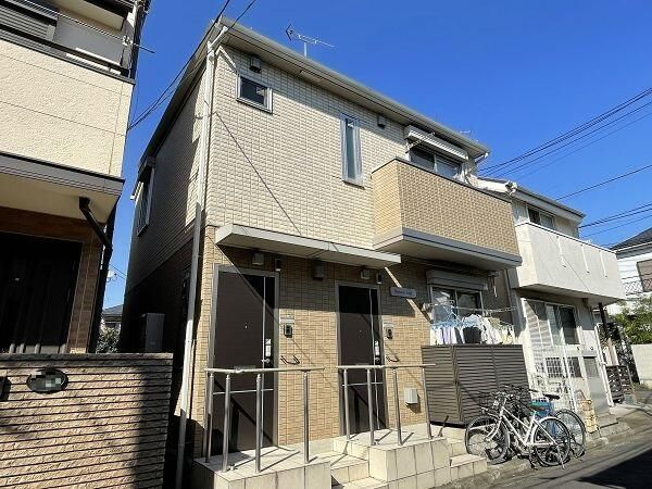 Ｂａｍｂｏｏ　Ｌｅａｆ