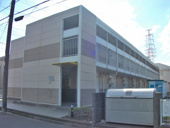 レオパレス蘇我加藤の画像