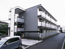 レオパレスフレグランス萩の画像