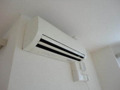 【設備】 | ウィンド・ヴィレッジⅠ | 室内設備