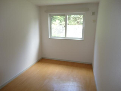 【内装】 | ウィンド・ヴィレッジⅠ | 洋室