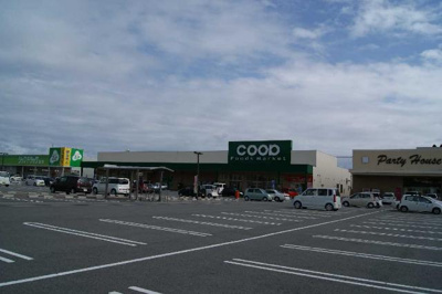 【周辺】 | ウィンド・ヴィレッジⅠ | 大型ショッピングセンターまで1,200ｍ