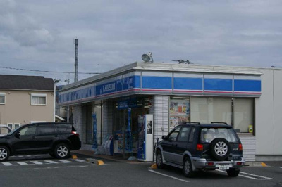 【周辺】 | ウィンド・ヴィレッジⅠ | コンビニエンスストアまで1,000ｍ