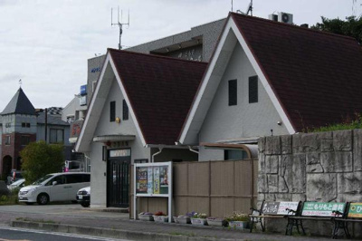 【周辺】 | ウィンド・ヴィレッジⅠ | 交番まで400ｍ