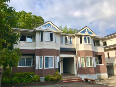 【外観】 | ウィンド・ヴィレッジⅠ | 外観写真（昼）