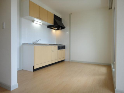 【内装】 | ウィンド・ヴィレッジⅠ | ダイニング