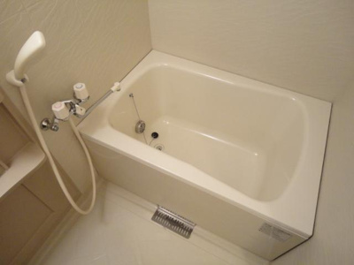 【浴室】 | ウィンド・ヴィレッジⅠ | バス