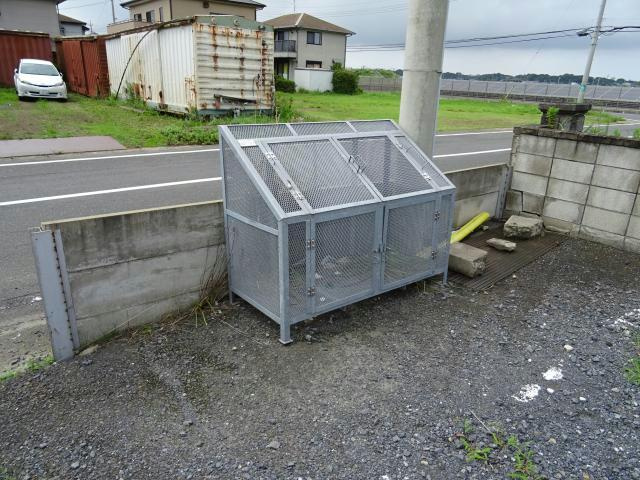 パレス２８のその他共用部分