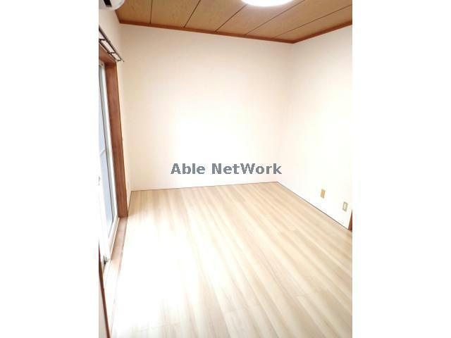 パレス２８の居間・リビング|１Ｆリビング※イメージ