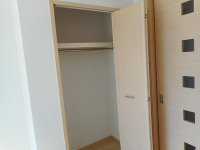 【収納】 | フライハイト | 収納スペース豊富です