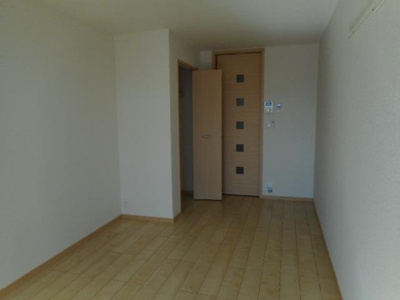 【内装】 | フライハイト | 内装もきれいです