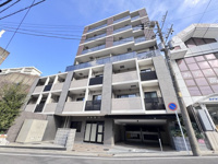 オープンレジデンシア横浜台町の画像