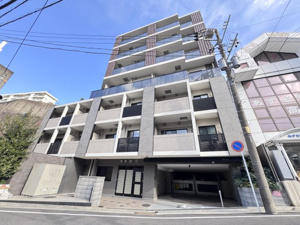 オープンレジデンシア横浜台町の画像