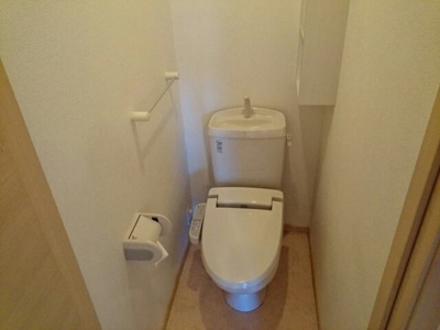 【トイレ】 | シャンペトル | トイレも気になるポイント