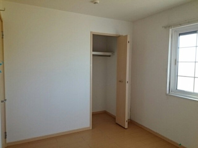 【内装】 | シャンペトル | 内装です