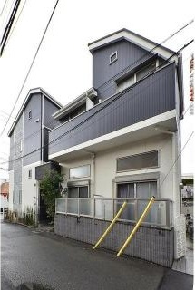 ルーブル国分寺