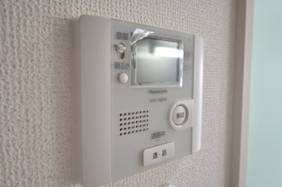 【セキュリティ】 | ポローニア立花通り