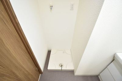 【設備】 | ポローニア立花通り