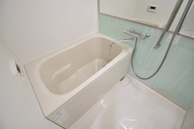 【浴室】 | ポローニア立花通り