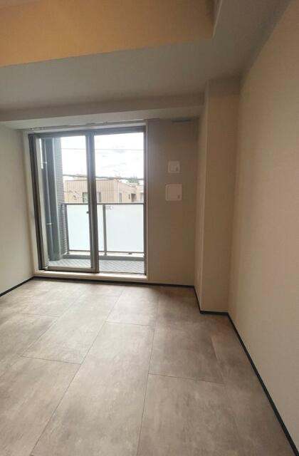 エスティメゾン中野の内装|お部屋の様子です