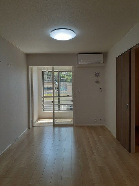 フェリス　ルガール　Ⅱの居間・リビング