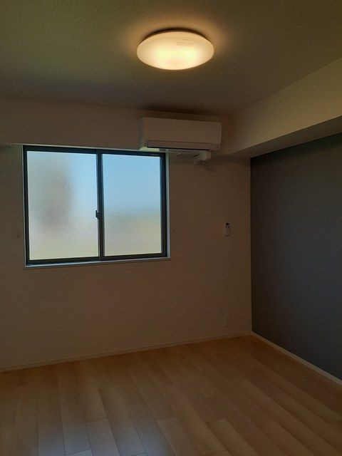 フェリス　ルガール　Ⅱの内装