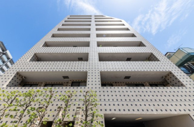 【外観】 | クレアトール亀戸