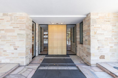 【エントランス】 | クレアトール亀戸